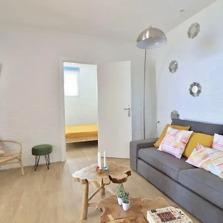 Apartment Oceandreams Iii