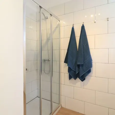 Oceandreams Iii Apartment *