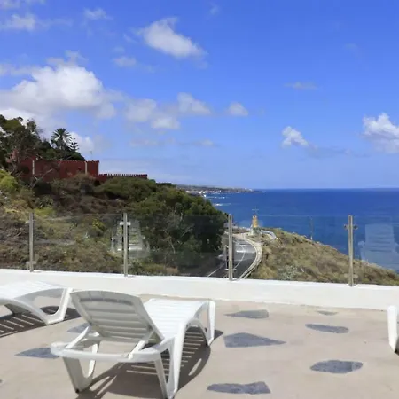 Oceandreams Iii Apartment