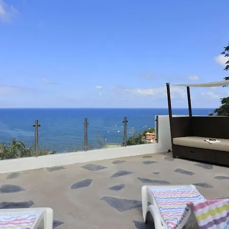 Oceandreams Iii Apartment