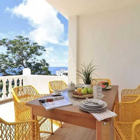 Oceandreams Iii Apartment *