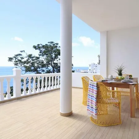 Oceandreams Iii Apartment *