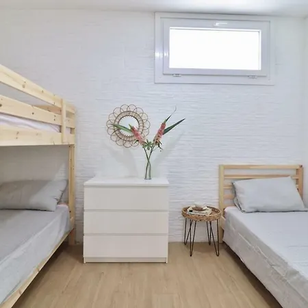 Oceandreams Iii Apartment *
