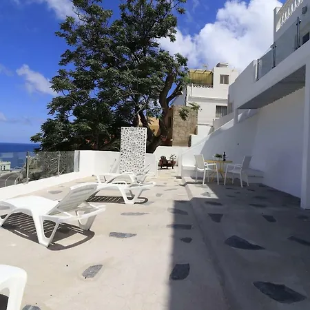 Oceandreams Iii Apartment