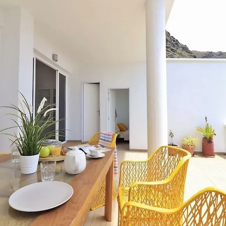 Apartment Oceandreams Iii Punta Del Hidalgo