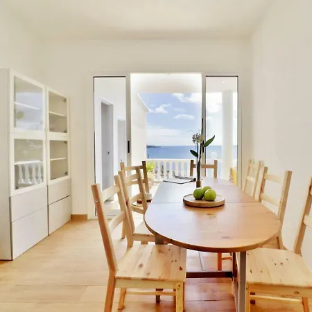 Apartment Oceandreams Iii