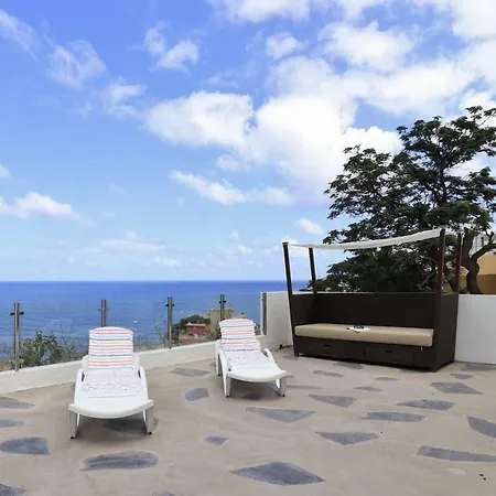 Oceandreams Iii Apartment