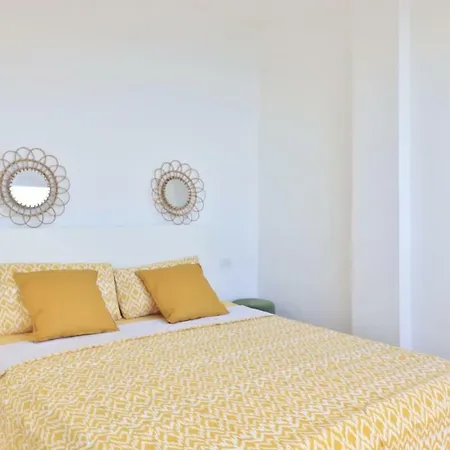 Apartment Oceandreams Iii *