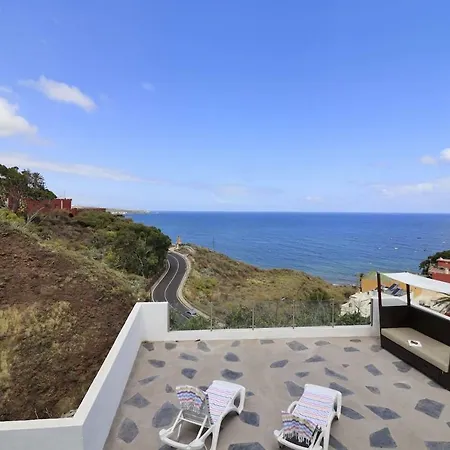 Oceandreams Iii Apartment *